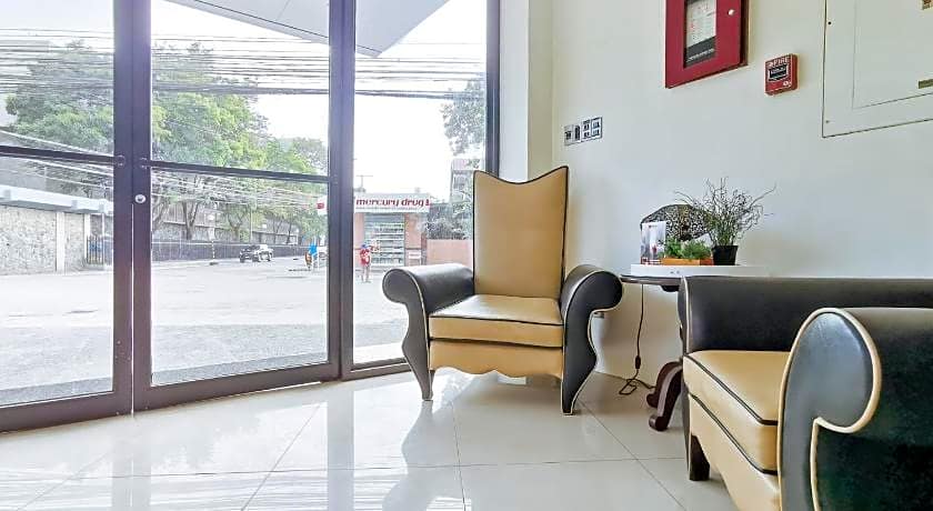 RedDoorz Plus near Bangko Sentral Ng Pilipinas Davao