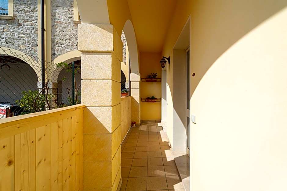 Borgo dei Poeti Romantik Hotel