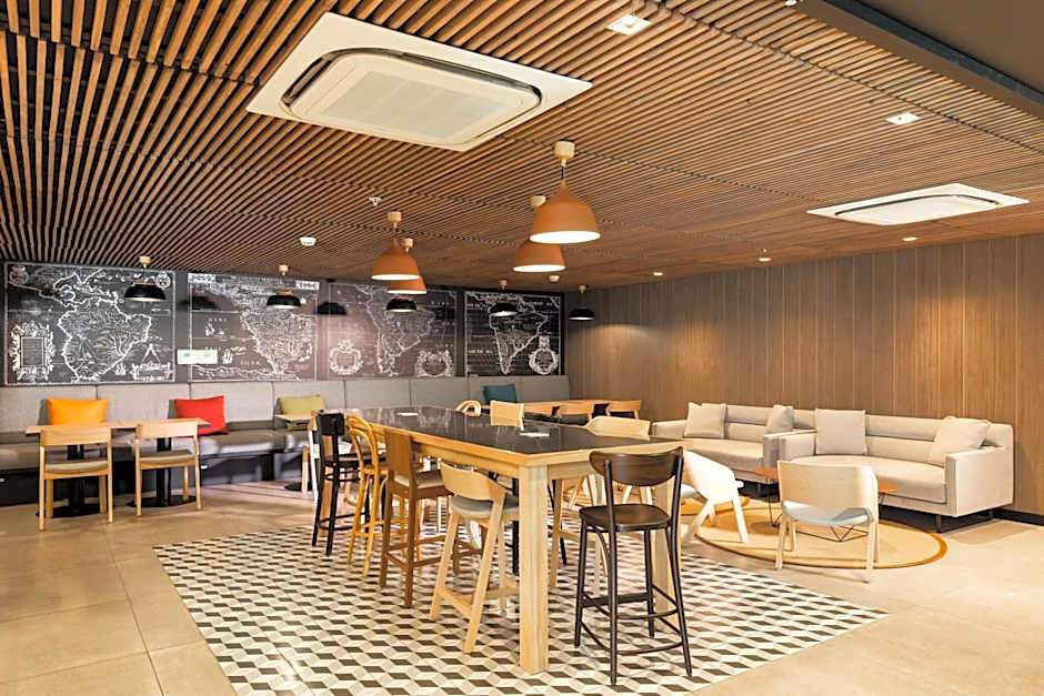 Novotel Santiago Providencia