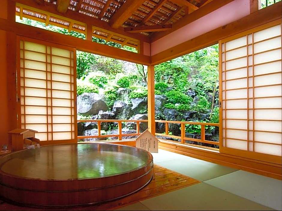 Kouyurou Ikawa Ryokan
