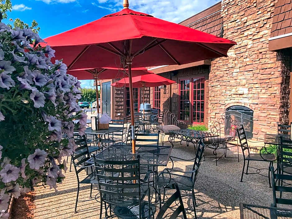 Holiday Inn Alexandria By IHG