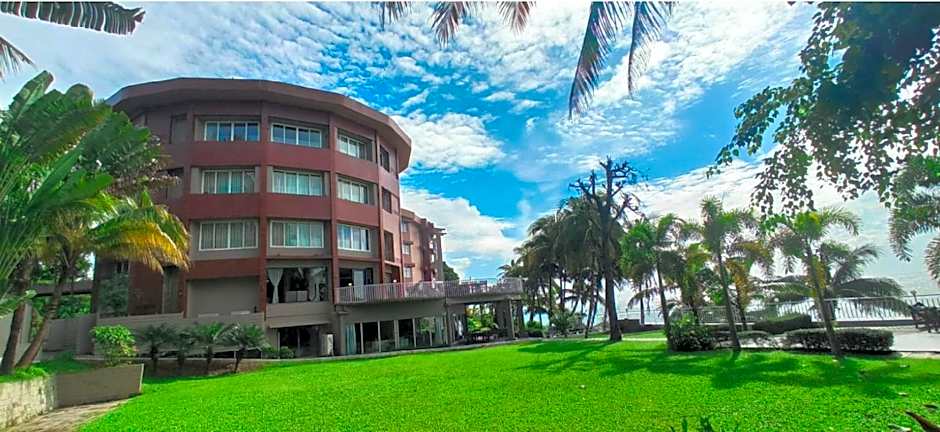 Hotel Sinclairs Bayview Port Blair