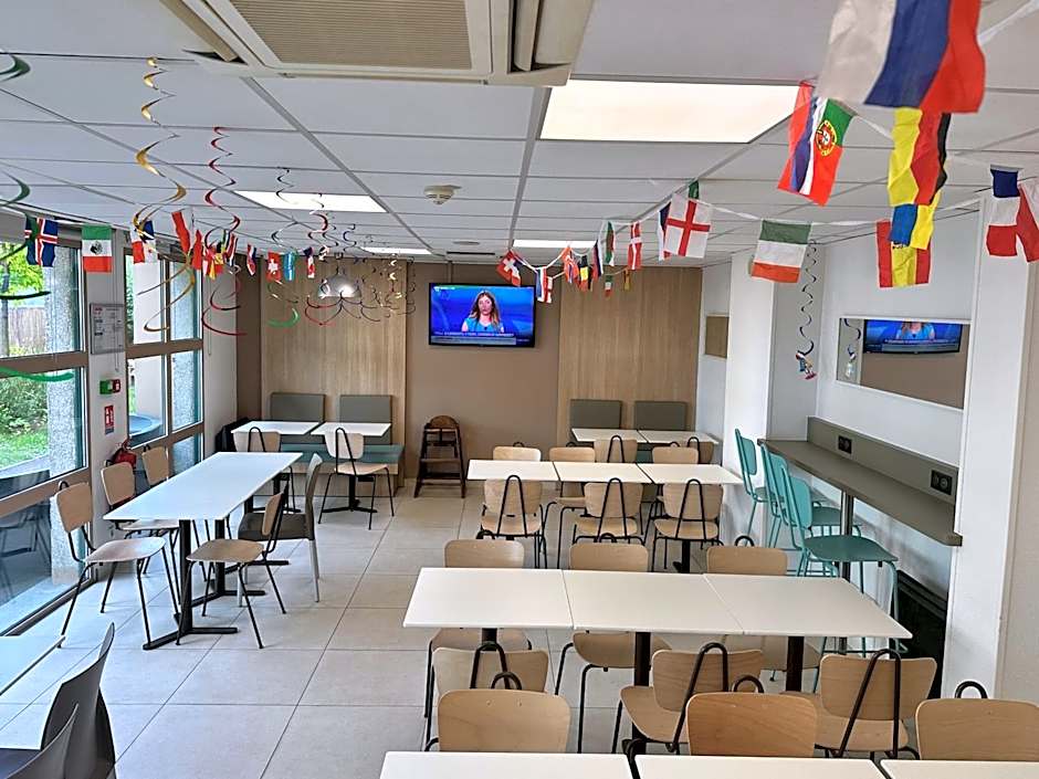 Premiere Classe Paris-Ouest Gennevilliers