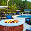 Hampton Inn & Suites Asheville Airport