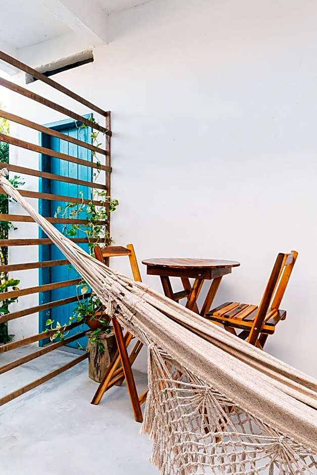 Pousada Kiarô Caraíva