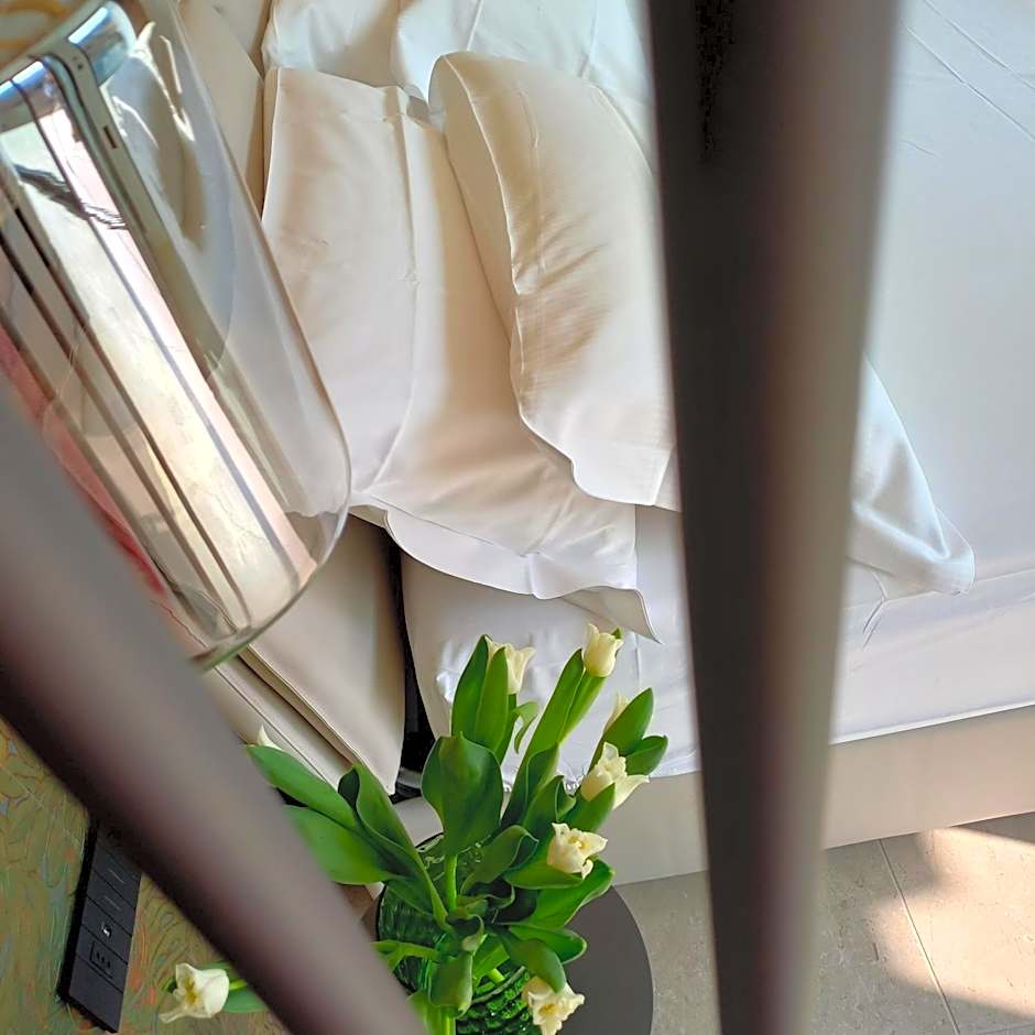 Relais Limonaia - Suites & Garden SPA