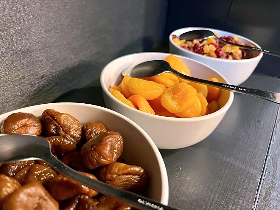 Hotel Restaurant Le Clos