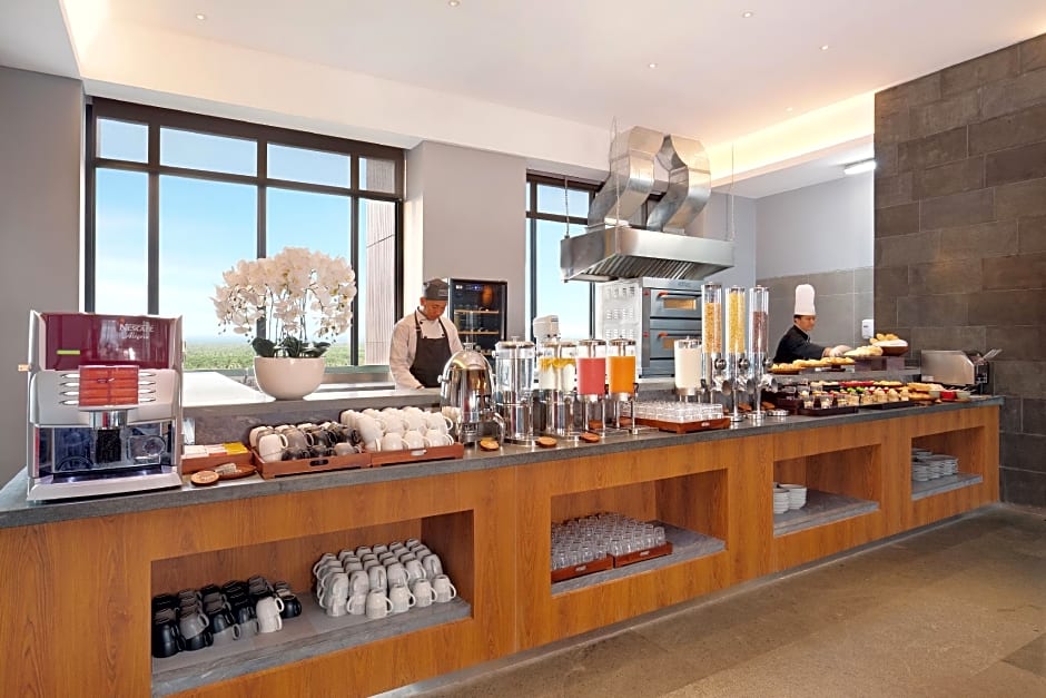 Kokoon Hotel Banyuwangi