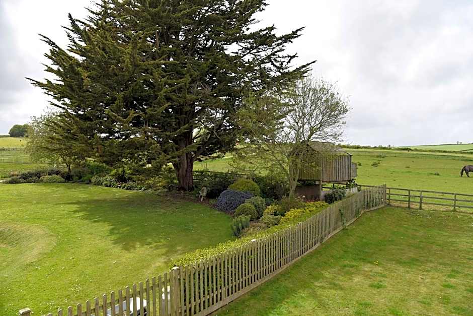 Lower Bryanston Farm