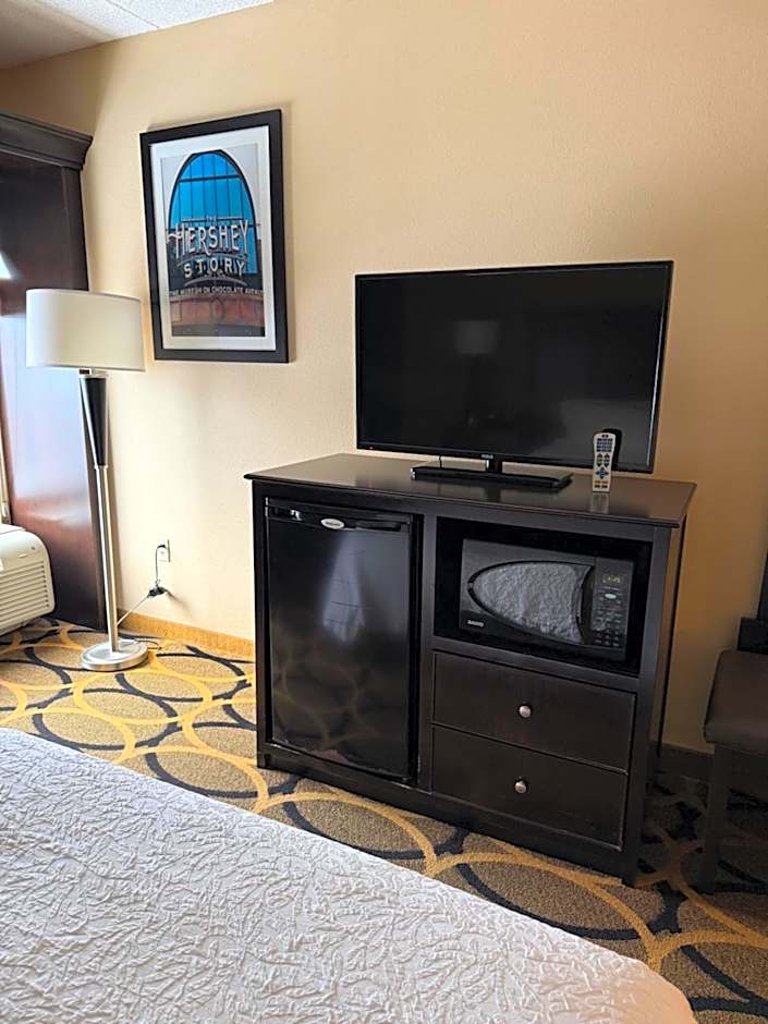 Hampton Inn Harrisburg/Grantville/Hershey