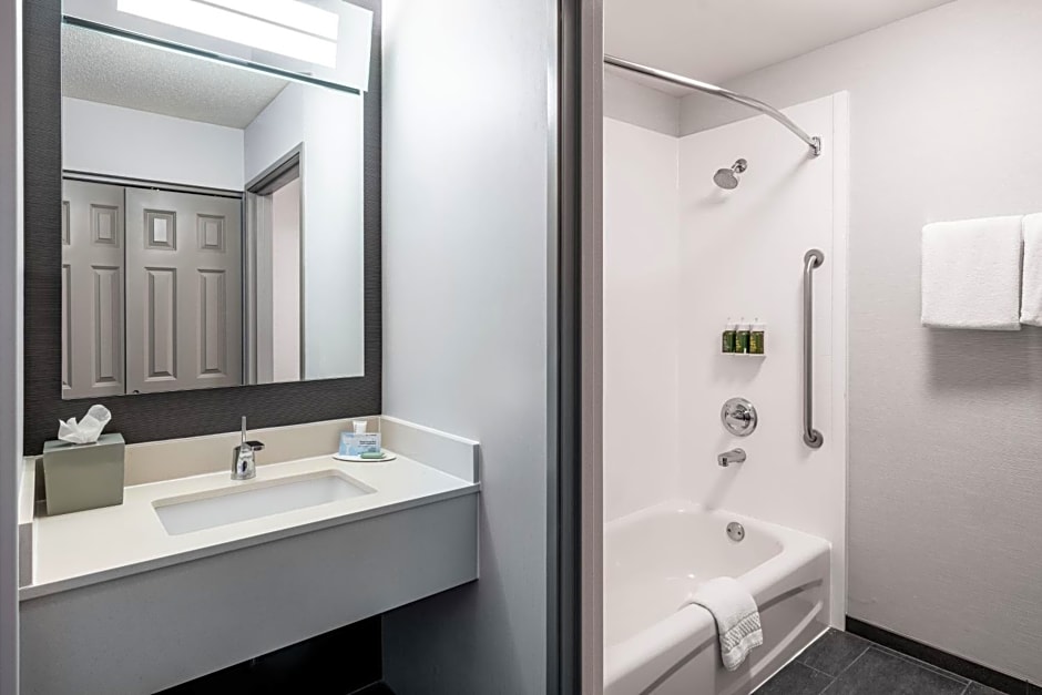 Courtyard by Marriott Colorado Springs South