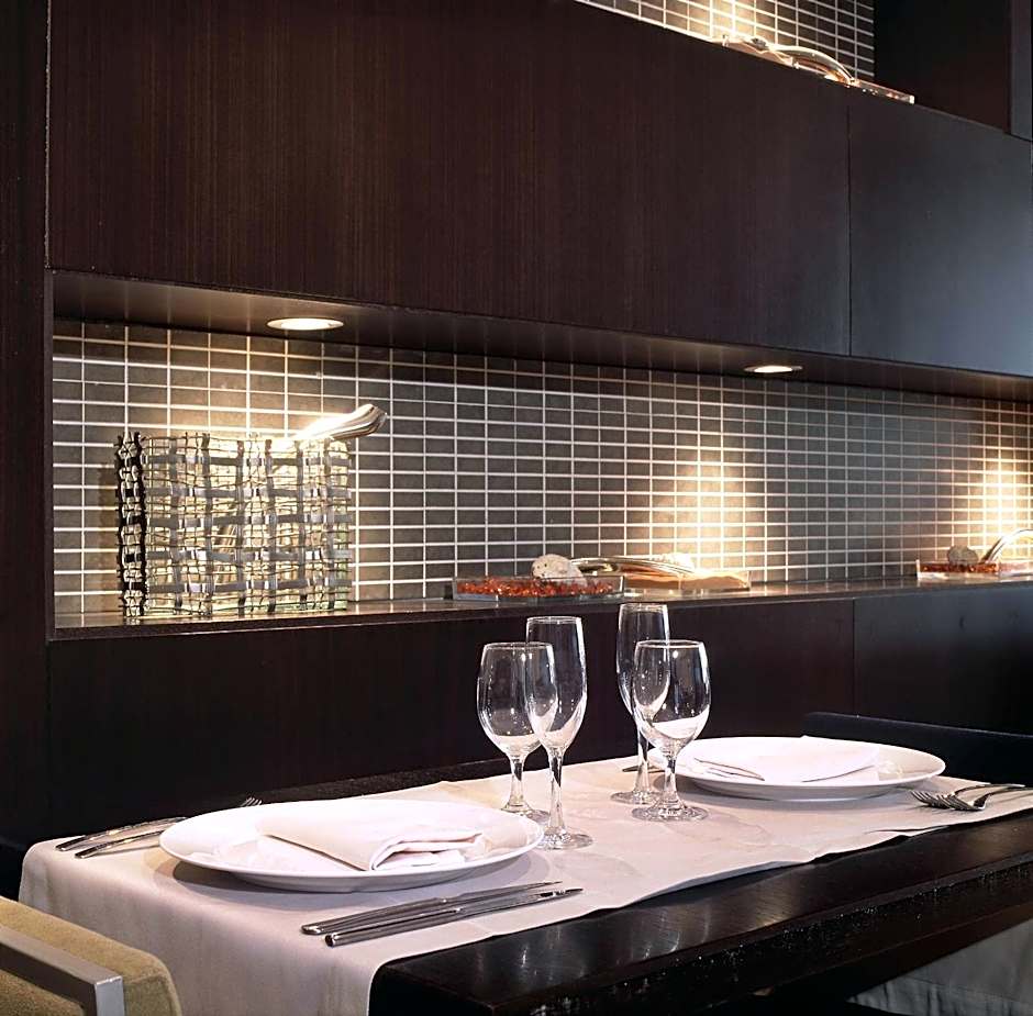 Hotel Ciutat Martorell