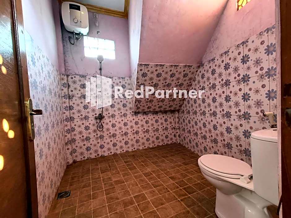 Jogo Segoro Homestay Mitra RedDoorz near Pantai Sundak Gunungkidul