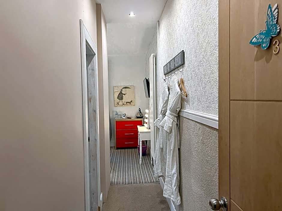 The Chatwal Boutique Hotel