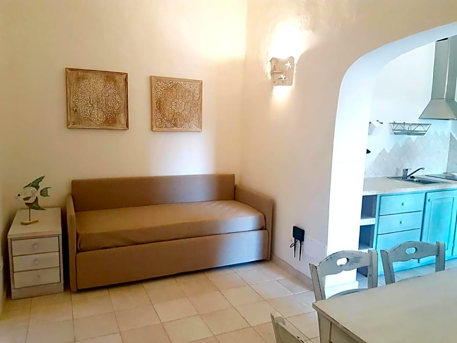 Residence Capraggia