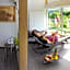 Hotel & Restaurant Kronenhof am Weser-Radweg