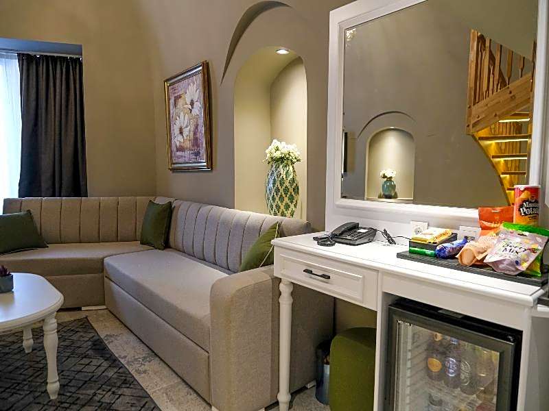 Palazzo Suit Karaköy