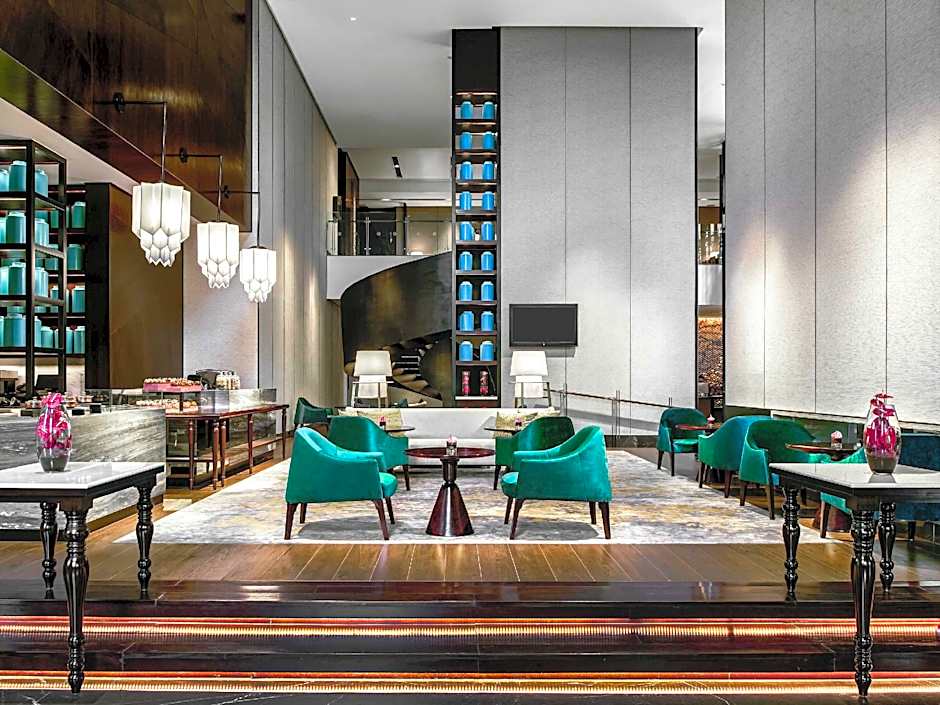 Pullman Bandung Grand Central