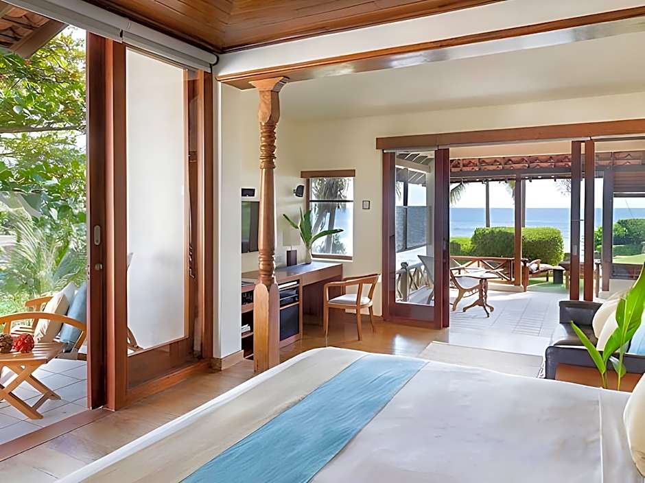 Jetwing Saman Villas, A Luxury Reserve - Adults Only