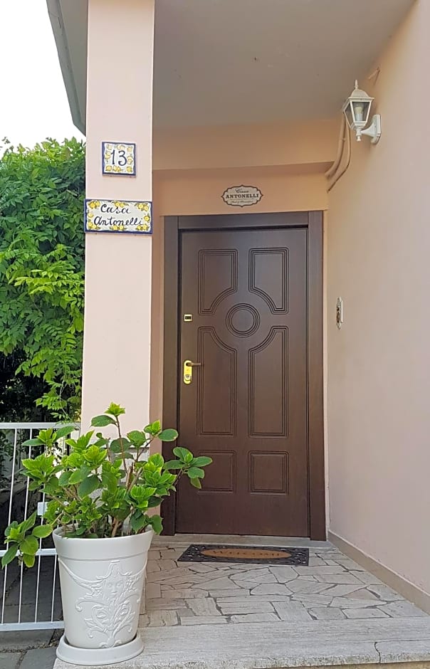Casa Antonelli B&B – San Benedetto del Tronto, MO