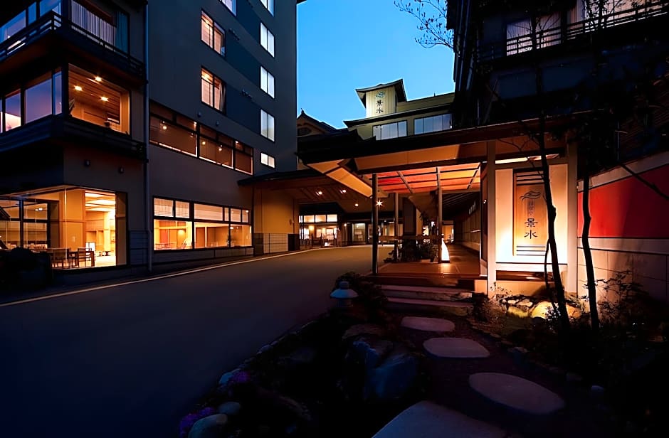 Hotel Keisui
