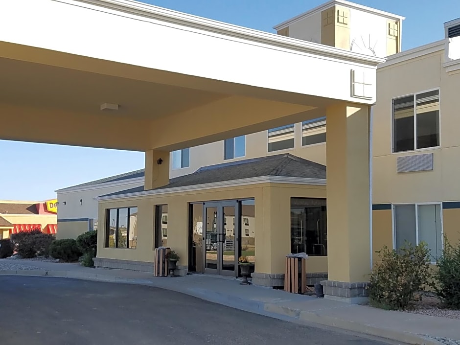 Baymont by Wyndham Limon
