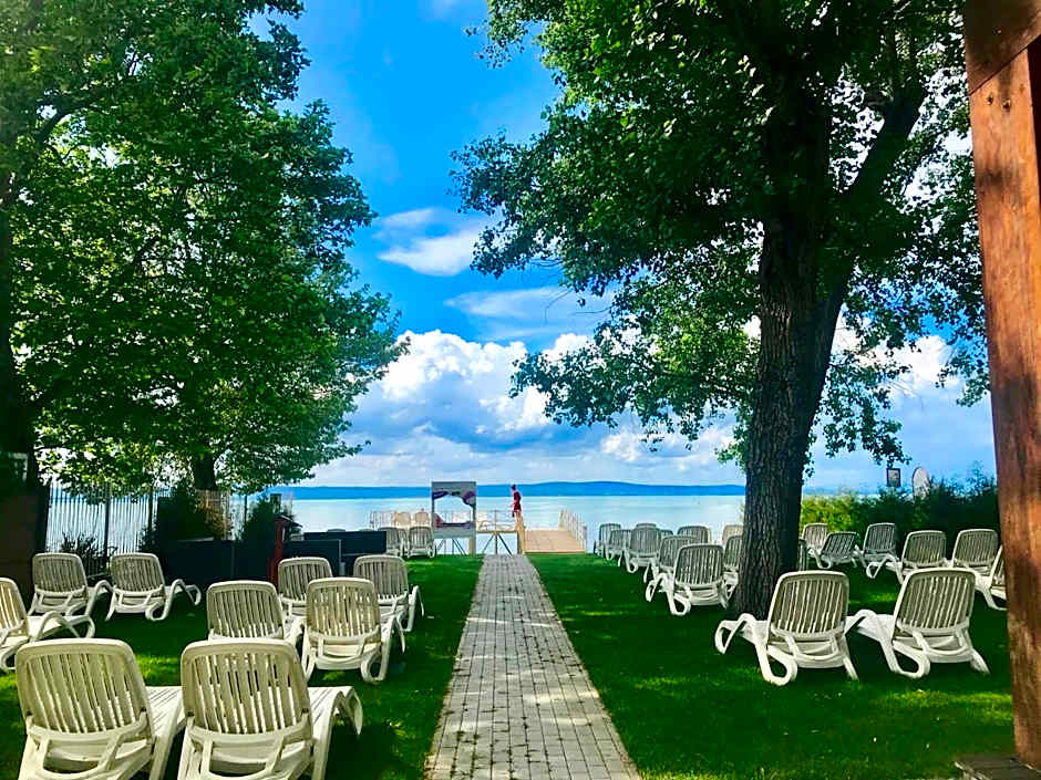 Residence Hotel Balaton