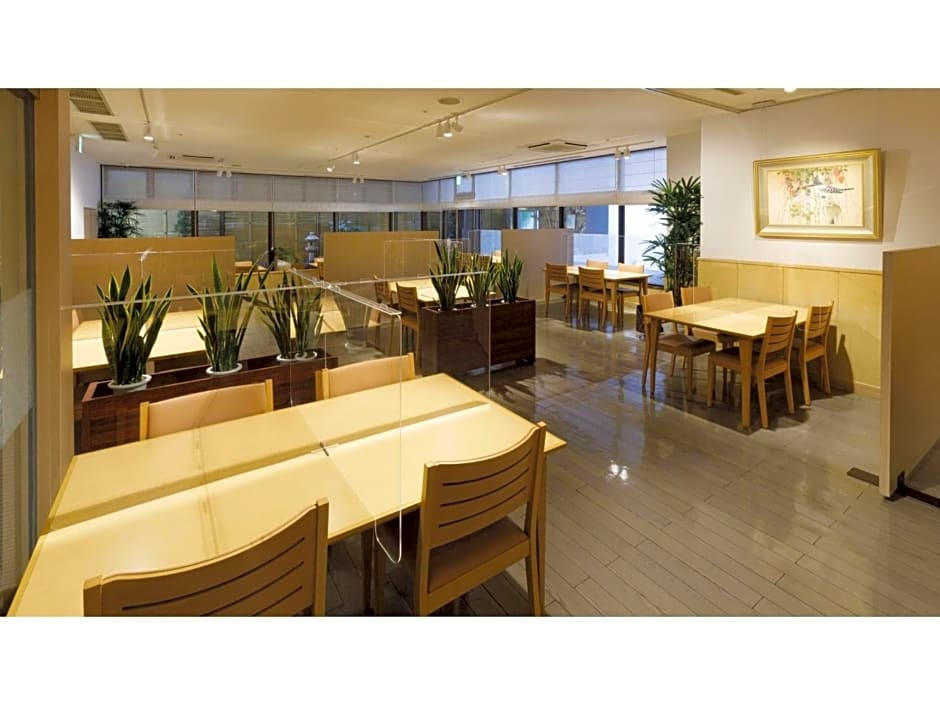 Onomichi Kokusai Hotel - Vacation STAY 87045v