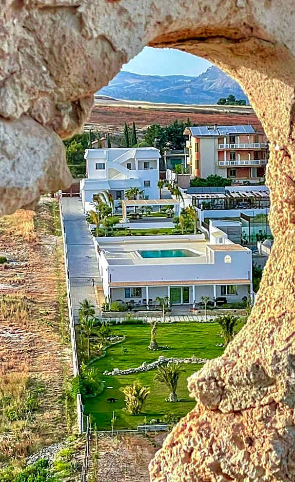 Villa Aries - Rural Chic Experience