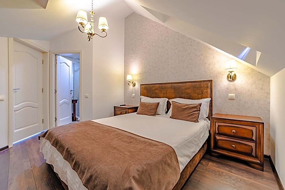 Yael Luxury Apartments 3