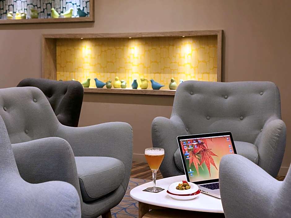 ibis Styles Chaumont Centre Gare