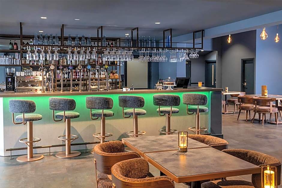 Best Western Plus Centurion Hotel