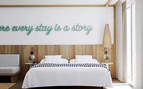 Superior Studio with Sea View