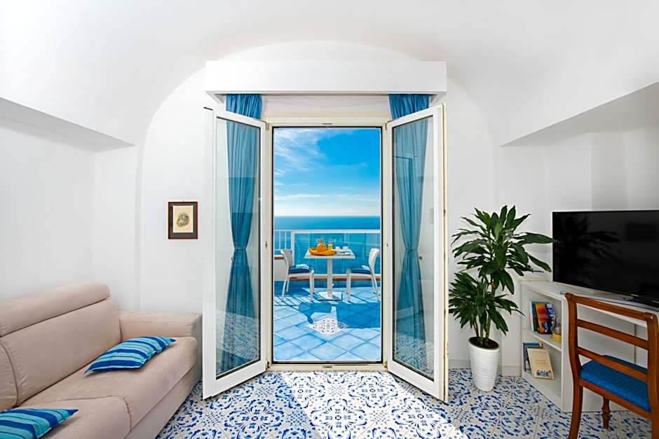 Grand Hotel Tritone