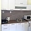 Apartmány Divoký Anděl
