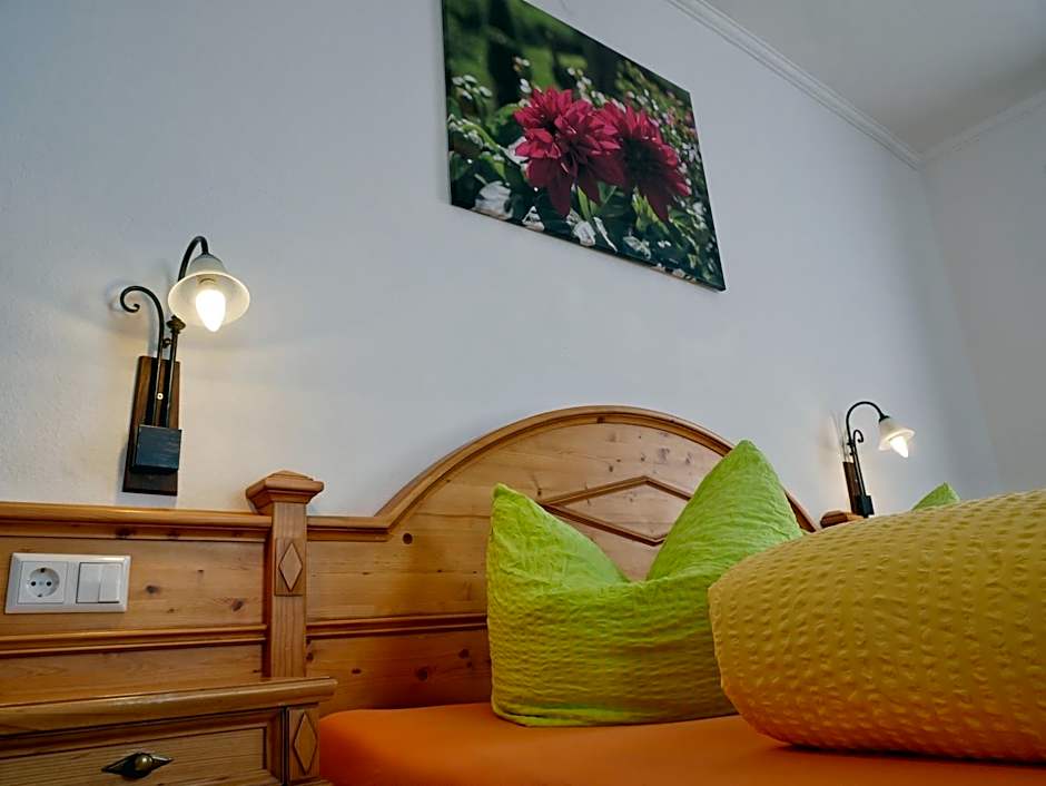 Wochner's Hotel-Sternen Am Schluchsee Hochschwarzwald