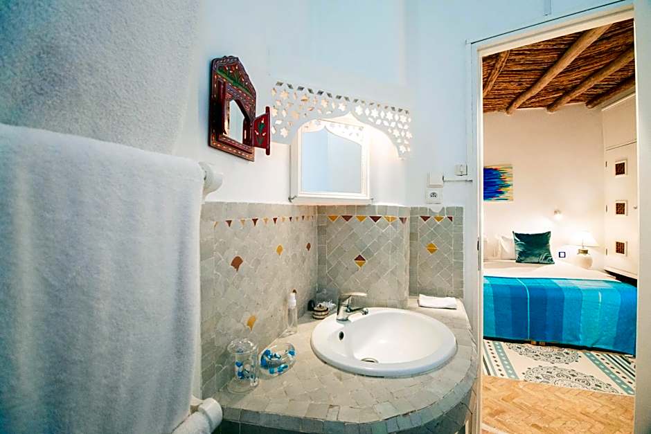 Dar Liouba Hotel