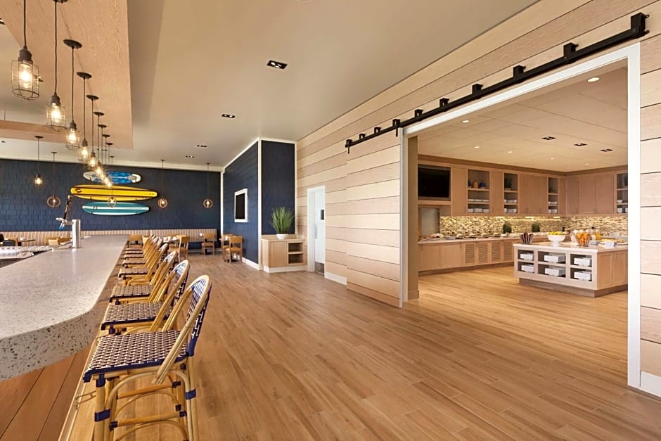 Hyatt House Virginia Beach/Oceanfront