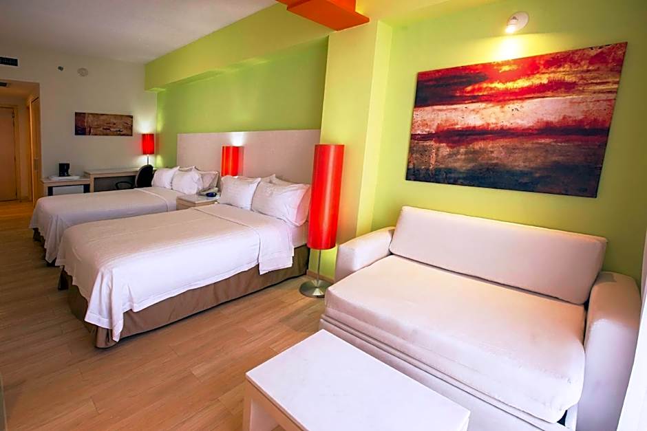 Bel Air Business Salamanca, Trademark by Wyndham