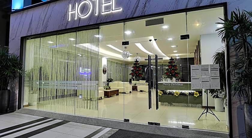 Hotel 17