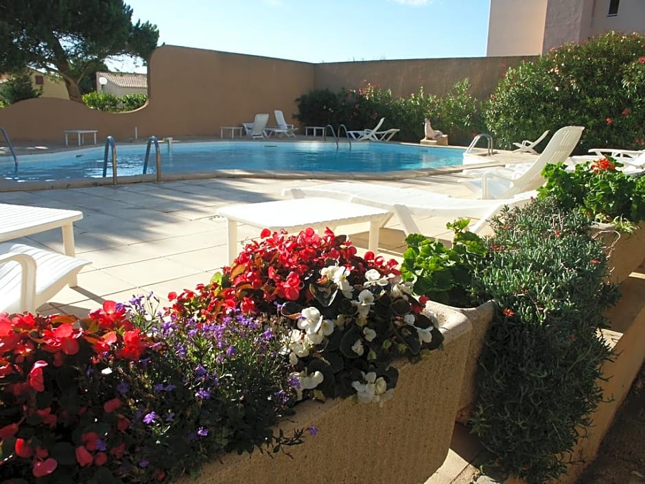The Originals City, Relax'Otel, Le Barcares