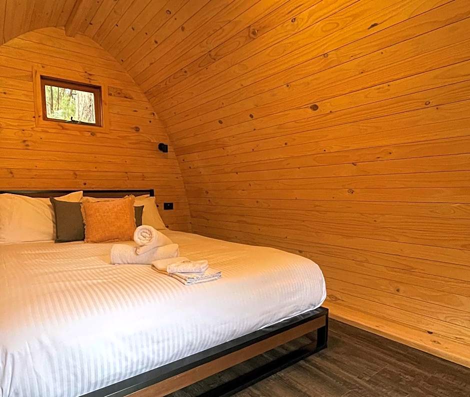 Beechworth Holiday Park