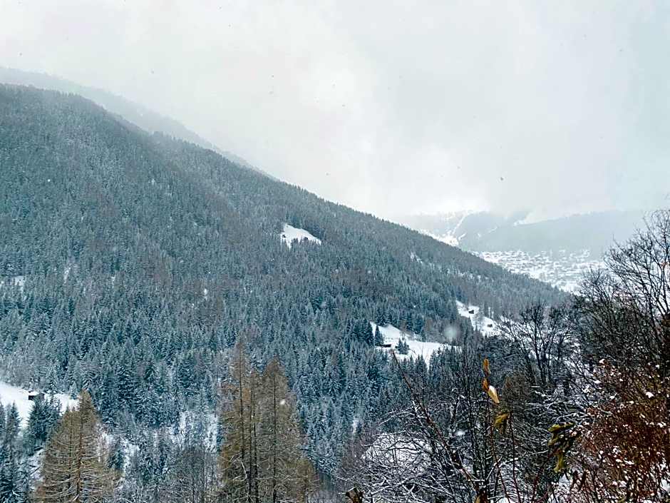 Qi-Lin Hotel Restaurant