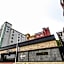 Hotel Luxe