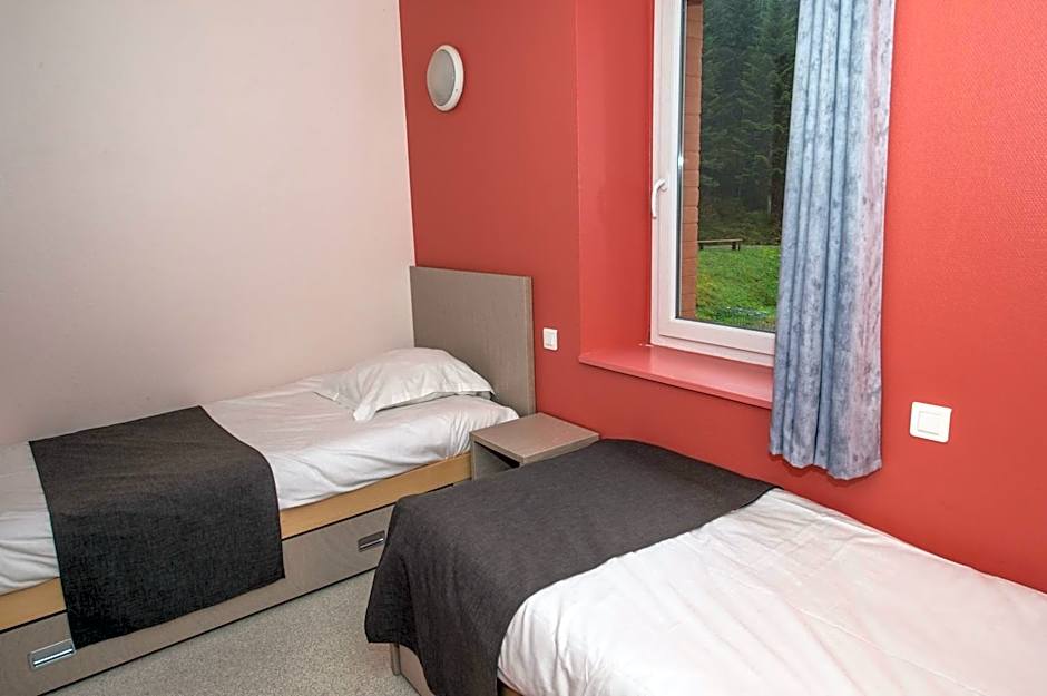 Domaine du Haut des Bluches