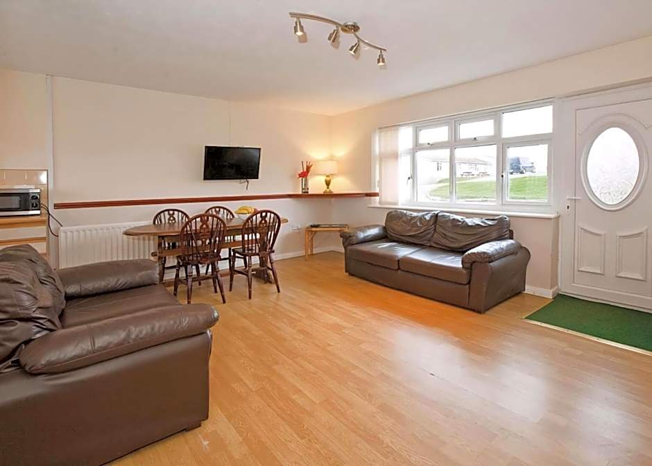 Anglesey Bungalows