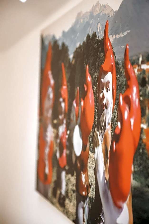 Hotel Hofwirt Neubeuern