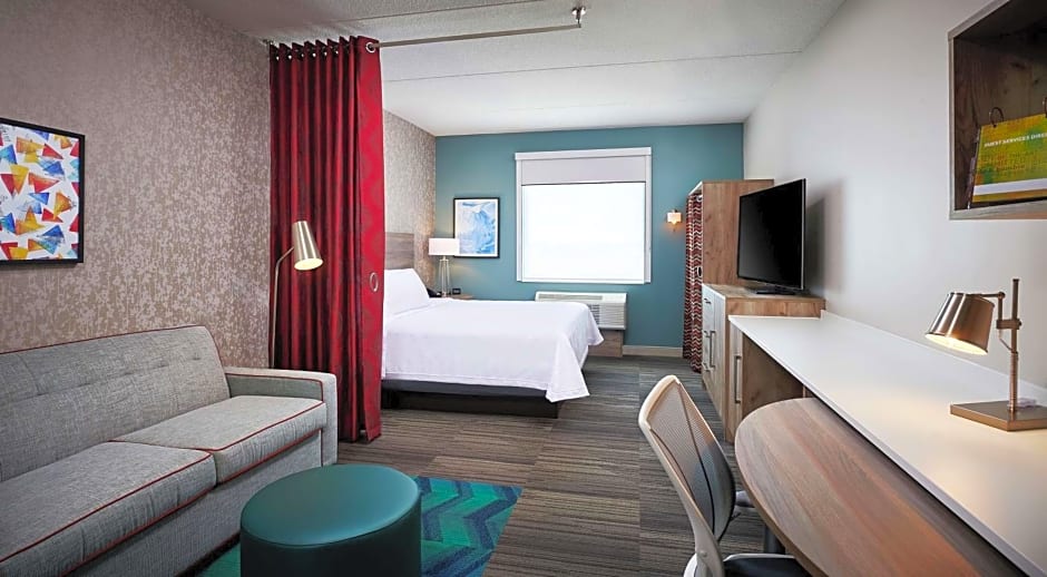 Home2 Suites By Hilton Brantford