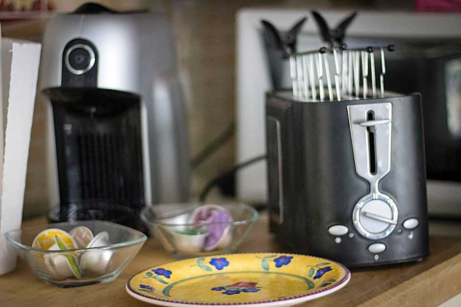 A due passi dal Lumière