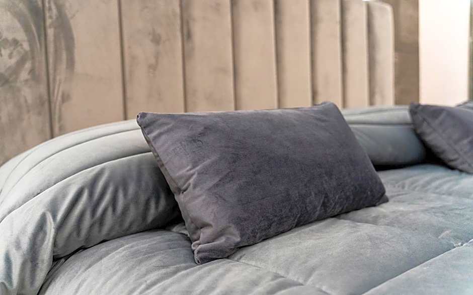 Intimity Luxury Rooms